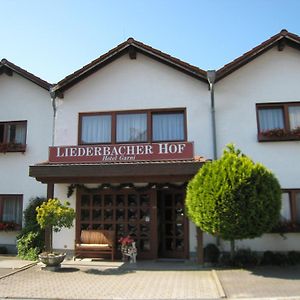 Hotel Liederbacher Hof
