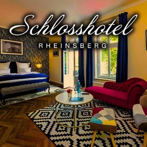 Schlosshotel Rheinsberg